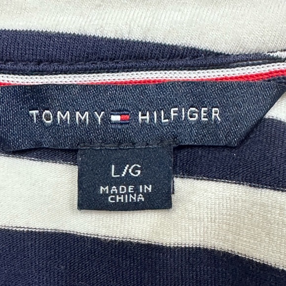 Tommy Hilfiger Dress Size Large - Picture 3 of 8